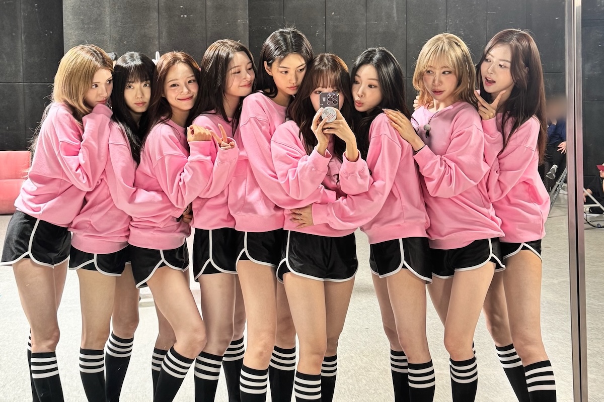 Update: I.O.I Announces 10th Anniversary Comeback Date With “I.O.I : LOOP” Promotion Scheduler