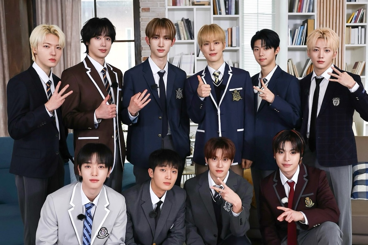 xikers Drops Comeback Date With Teaser For “ROUTE ZERO : The ORA”