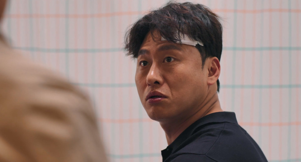 Oh Yoon Ah Dishes On Her Role In Upcoming Film “Mismatch,” Return To The Big Screen, And More