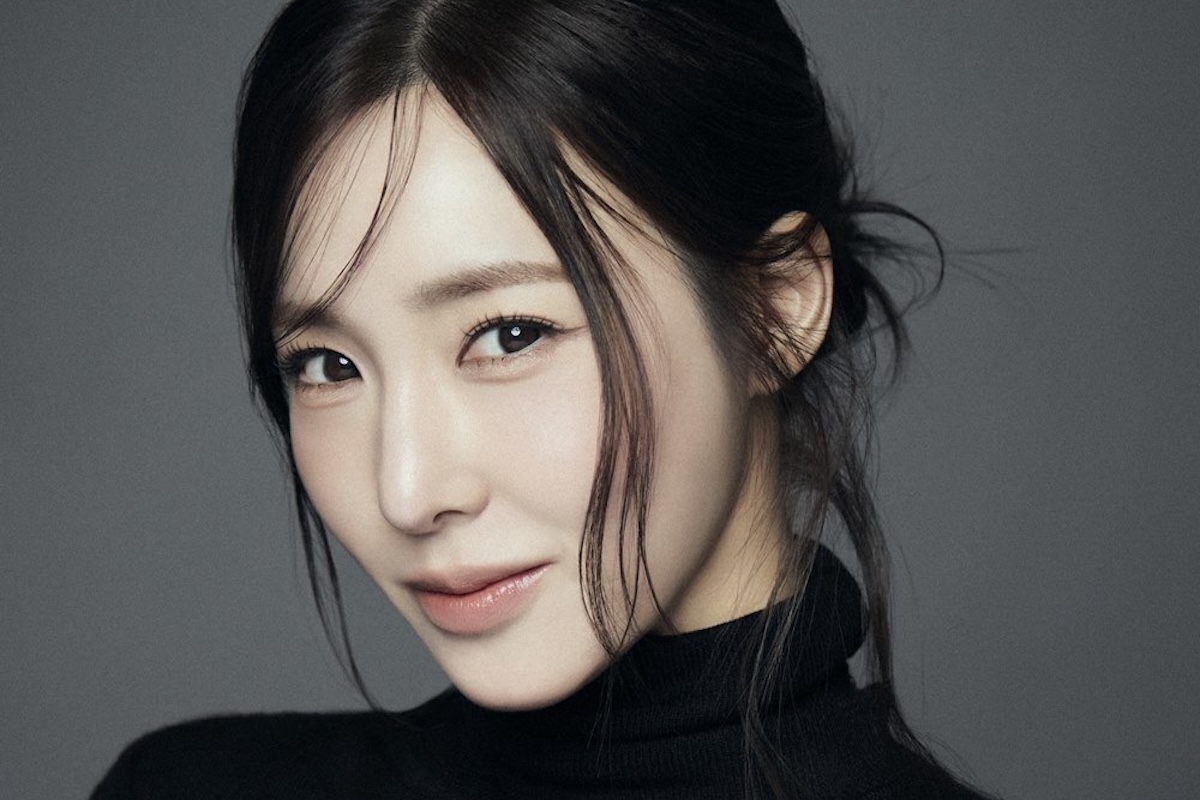 Tiffany Young Unveils Stunning New Profile Photos