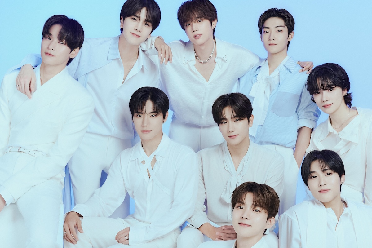 The Boyz Members File Criminal Complaint Against One Hundred Ceo Cha Ga Won For Embezzlement