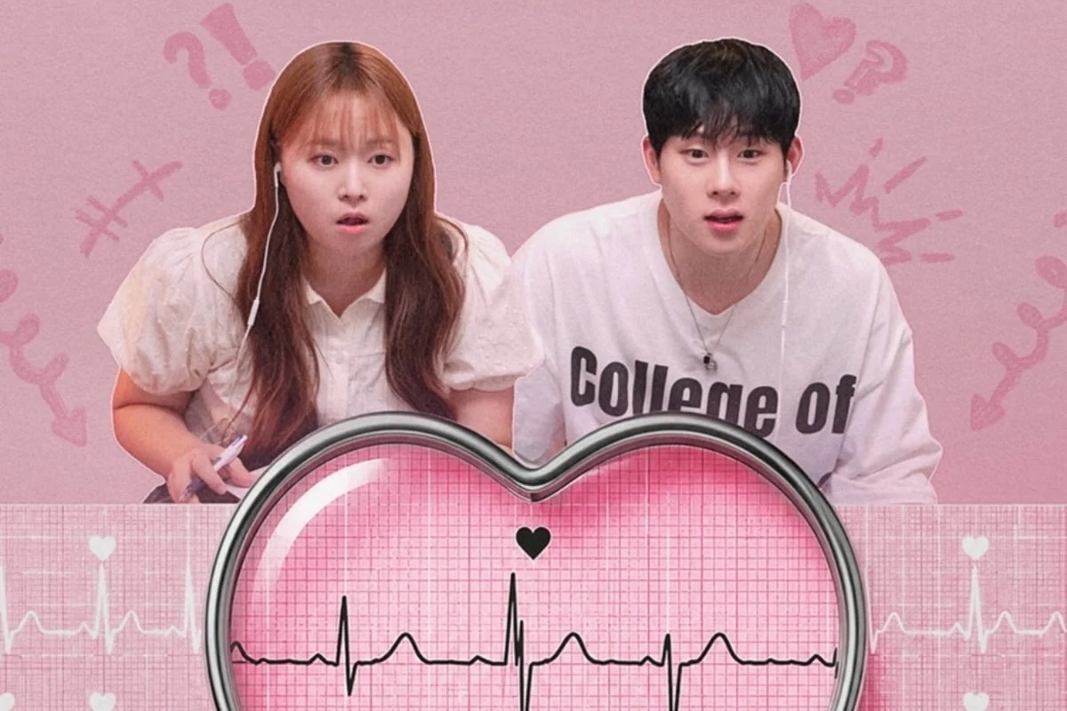 50+ Korean Reality Dating Shows (Variety Show Masterlist)插图53