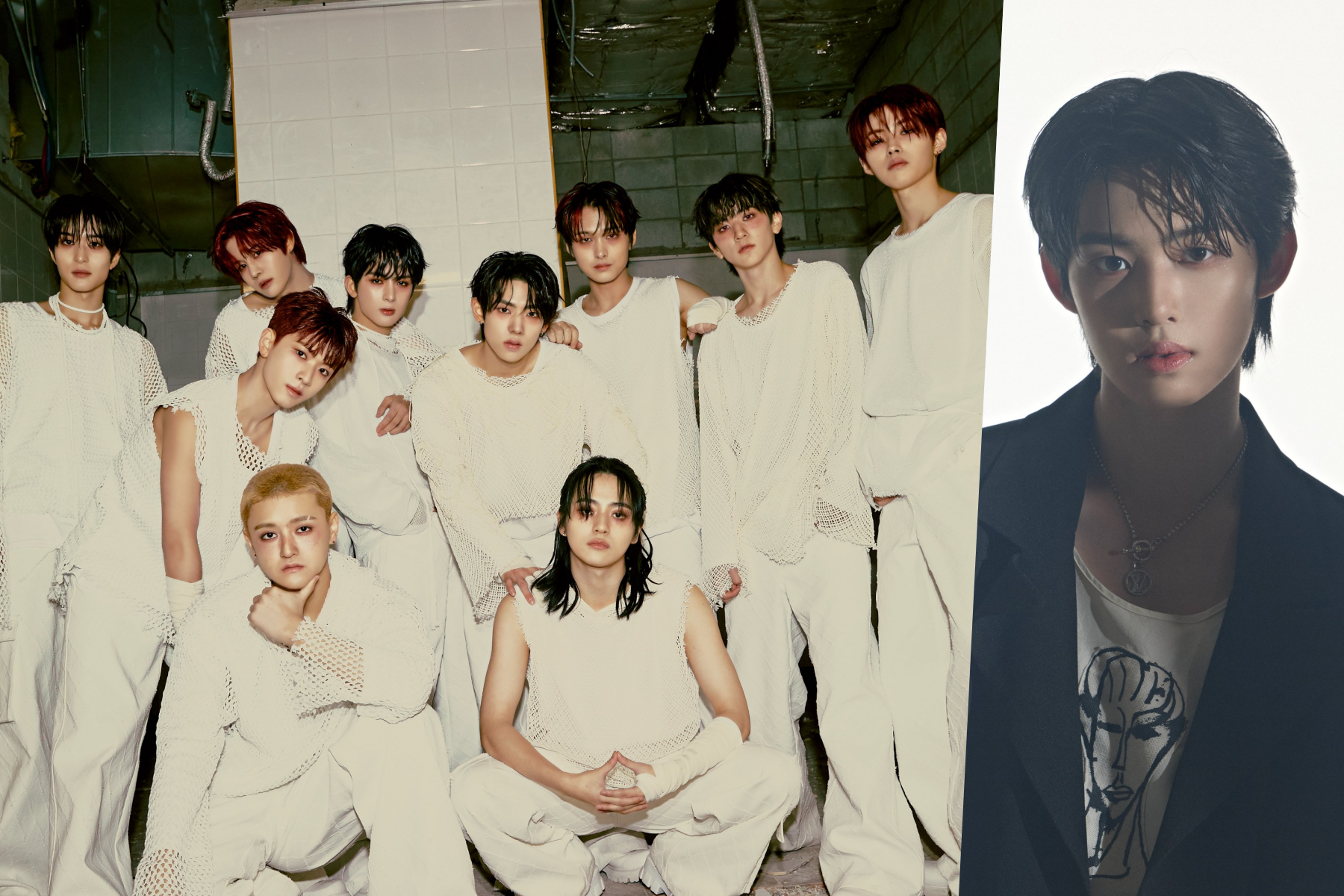 Court Rules In Favor Of FANTASY BOYS Members And BAE173’s Doha For Contract Suspension + Agency Responds