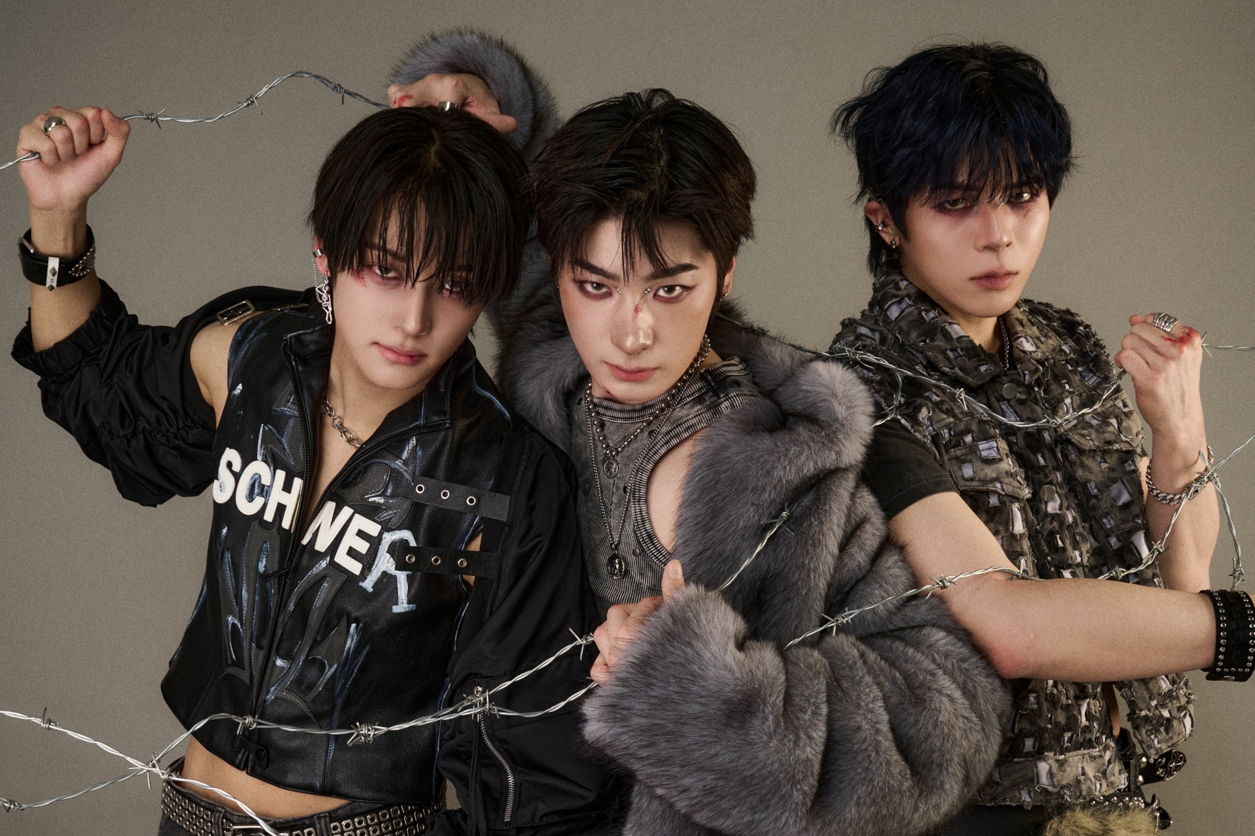 Big Ocean’s Europe Tour Canceled At Last Minute