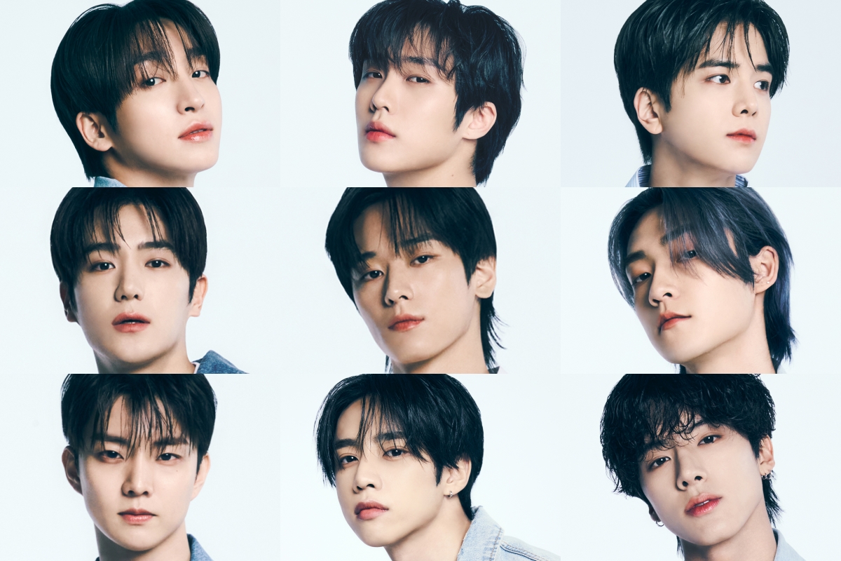 9 Members Of THE BOYZ Officially Sign With New Agency For Group Activities
