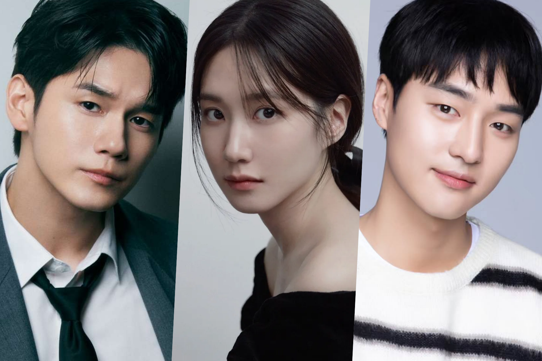 Ong Seong Wu Confirmed To Join Park Eun Bin And Yang Se Jong In New Occult Romance Drama