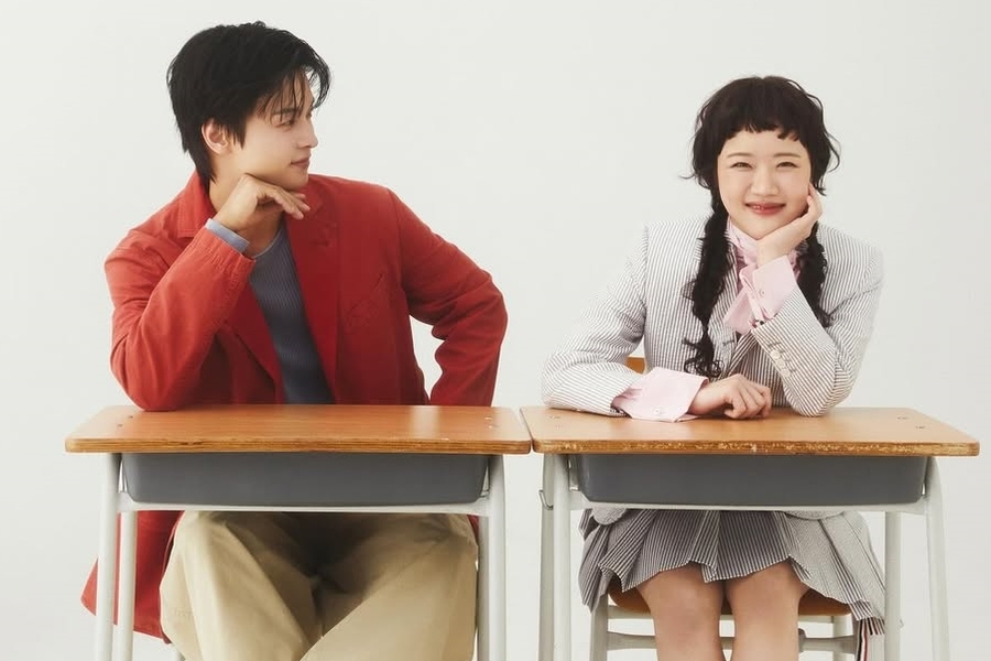 Cha Hak Yeon And Kim Hyang Gi Talk About Their Drama “Absolute Value Of Romance,” Similarities To Their Characters, And More