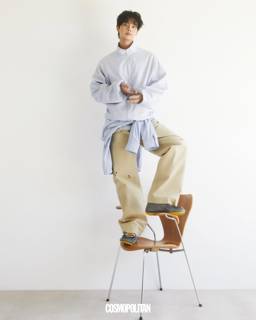 Cha Hak Yeon And Kim Hyang Gi Talk About Their Drama “Absolute Value Of Romance,” Similarities To Their Characters, And More