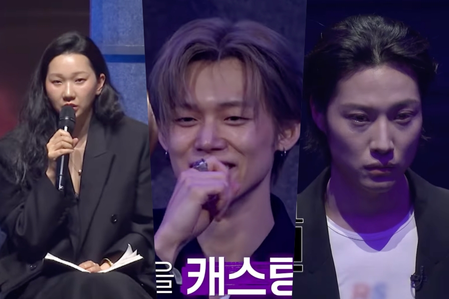 Watch: Jang Yoon Joo, Yeonjun, Lee Jong Won, And More Search For Next K-Fashion Icons In New Survival Show