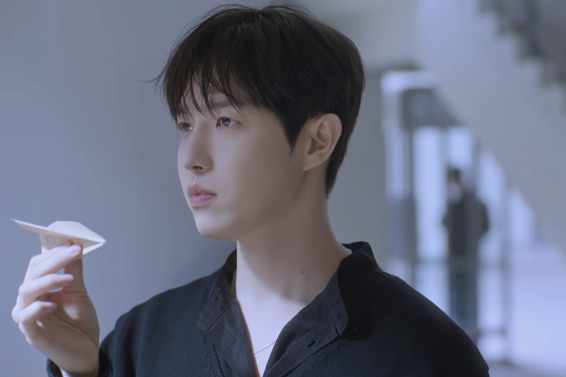 Watch: Kim Jae Hwan Promises “I’ll Be There” In Sentimental Comeback MV