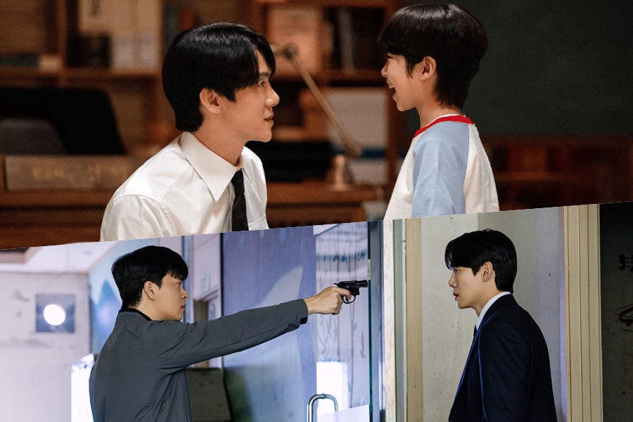 3 Heartwarming And 2 Shocking Moments From Episodes 11-12 Of “Phantom Lawyer”