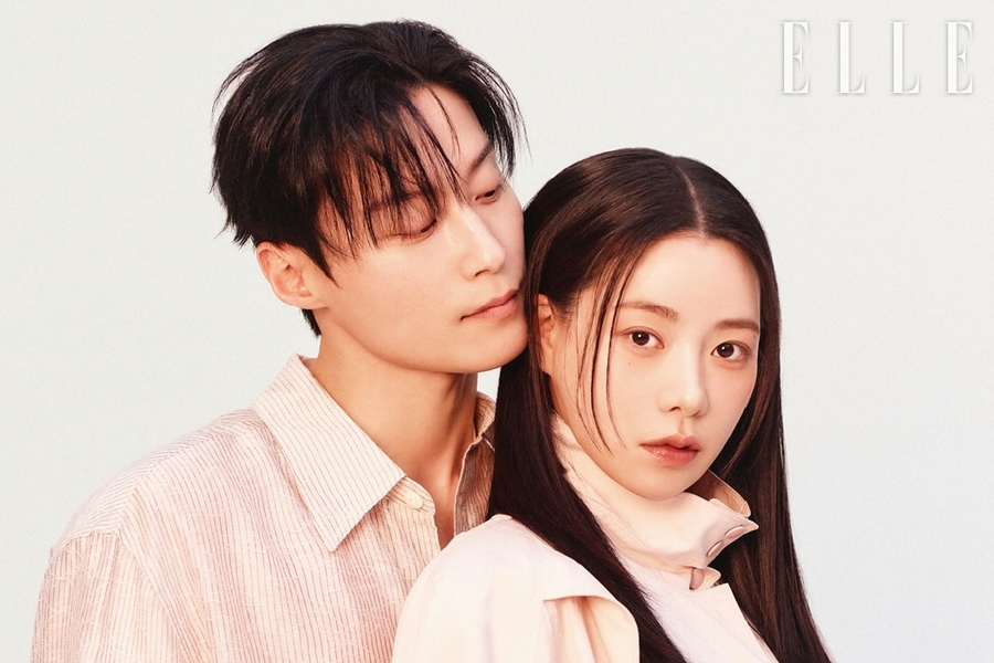 Lim Ji Yeon And Heo Nam Jun Talk About Their Characters And On-Screen Chemistry In Upcoming Drama “My Royal Nemesis”