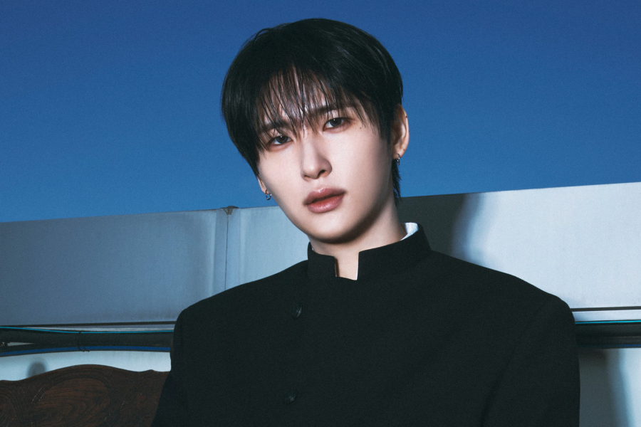 CRAVITY’s Woobin To Have Limited Participation In Upcoming Album Promotions Due To Musical Commitments