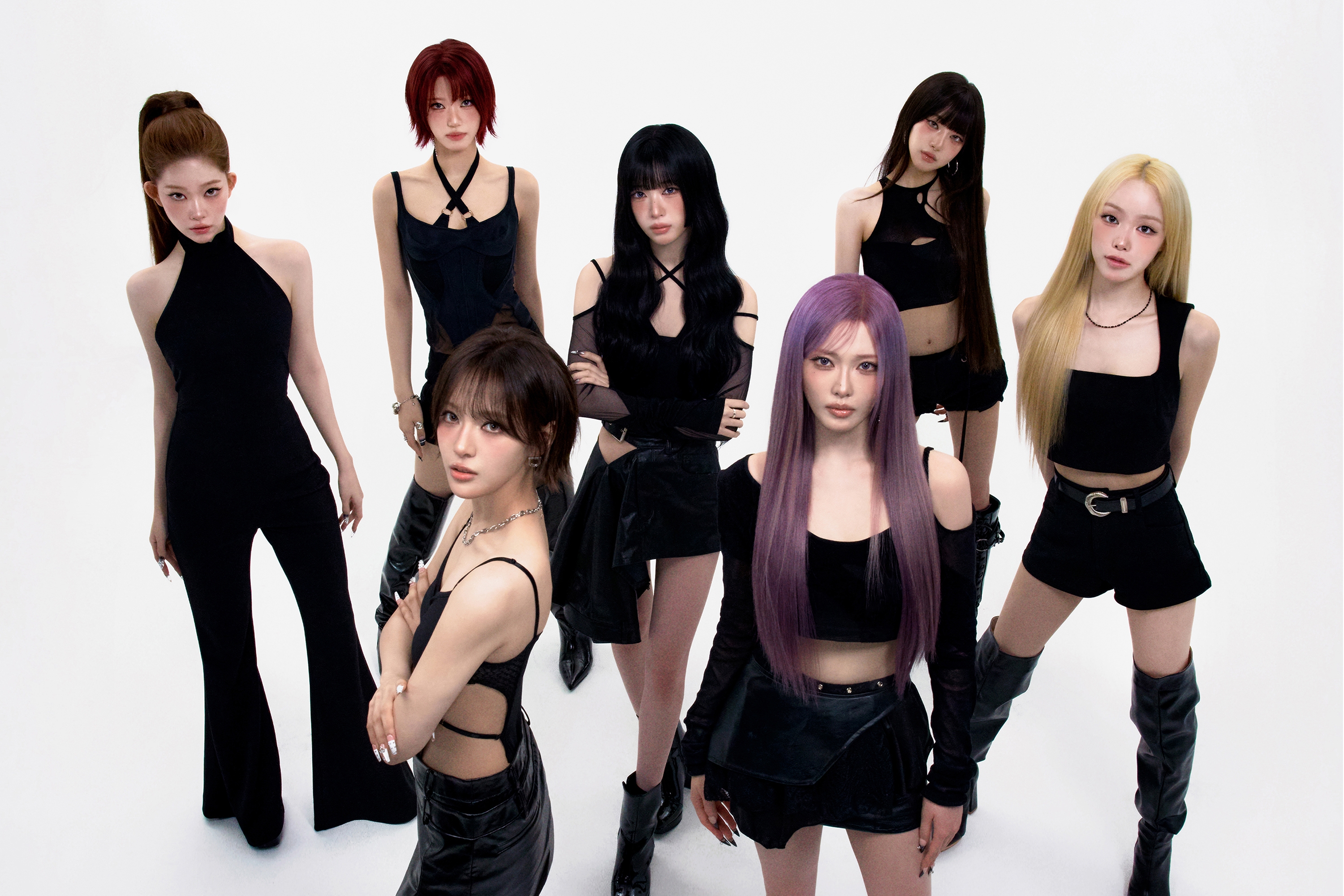 Billlie’s Agency To Take Legal Action To Protect Members Against Violation Of Their Rights