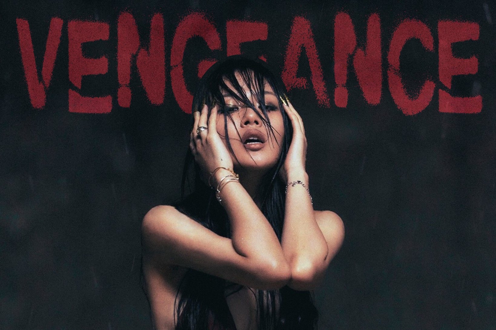 BIBI’s “Vengeance” Performance MV Becomes Her 1st Video To Hit 100 Million Views