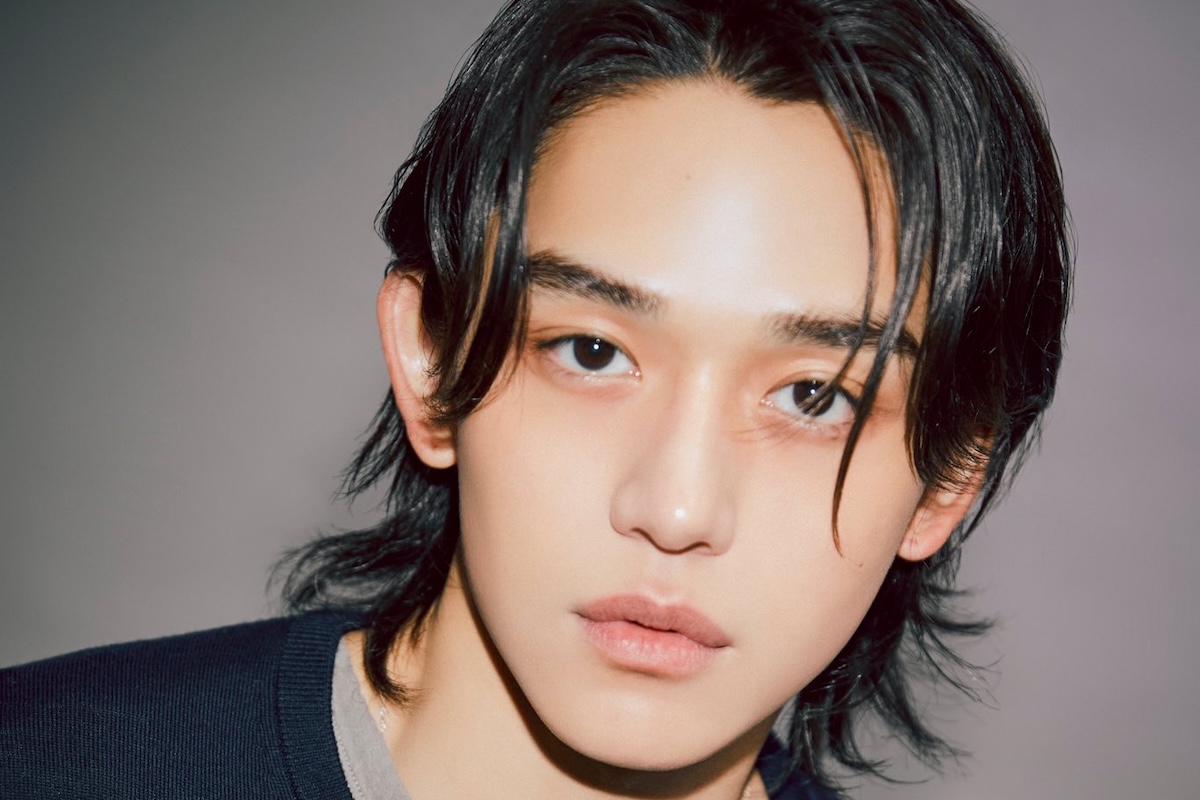Lucas Parts Ways With SM Entertainment