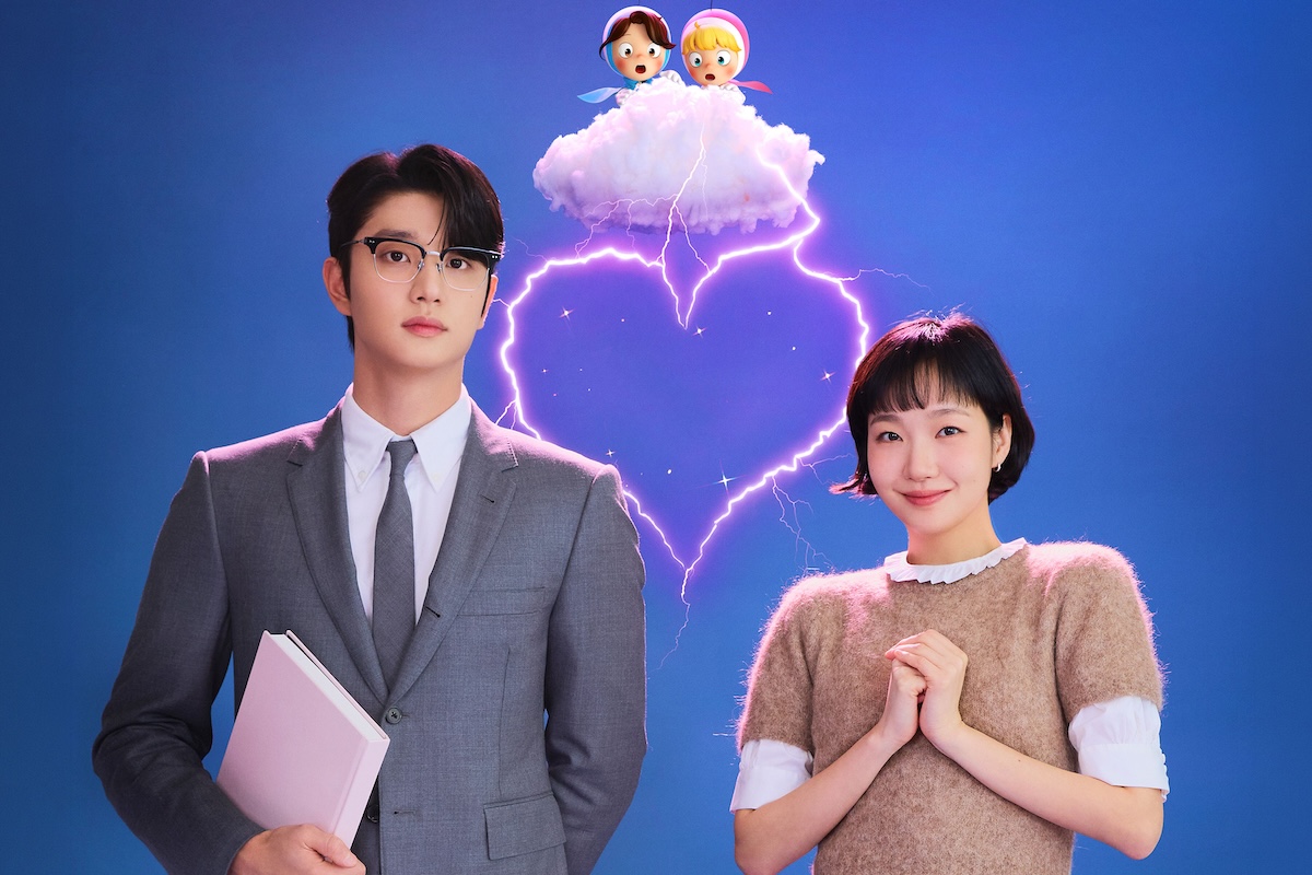 Top 5 K-Dramas On Viki In April 2026