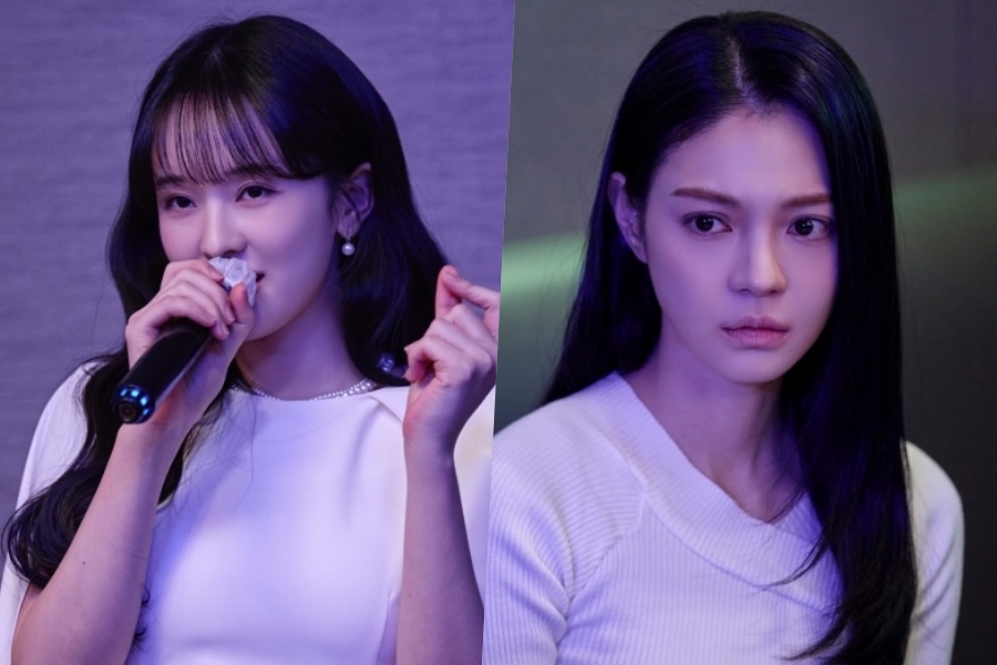 Joo Se Bin Is Shaken As Baek Seo Ra’s Performance Reminds Her Of Someone In “Doctor Shin”