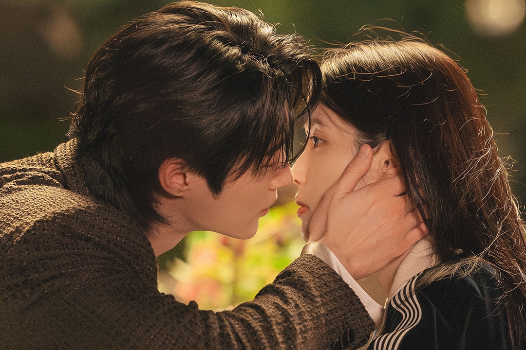 “Perfect Crown” Earns Its Highest Friday Ratings Yet