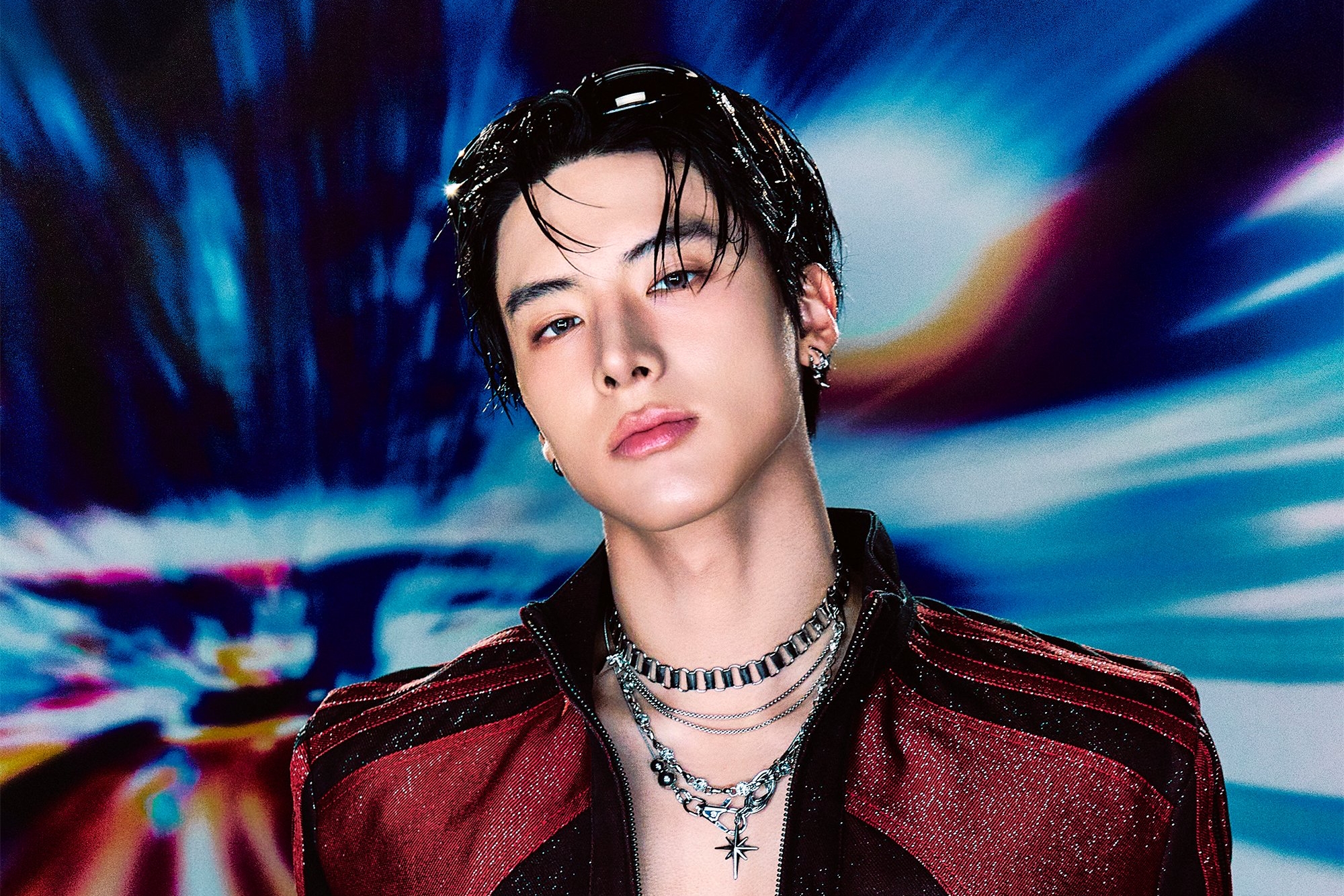 THE BOYZ’s Eric Suffers Knee Injury During Concert + Shares Update Ahead Of Tonight’s Show