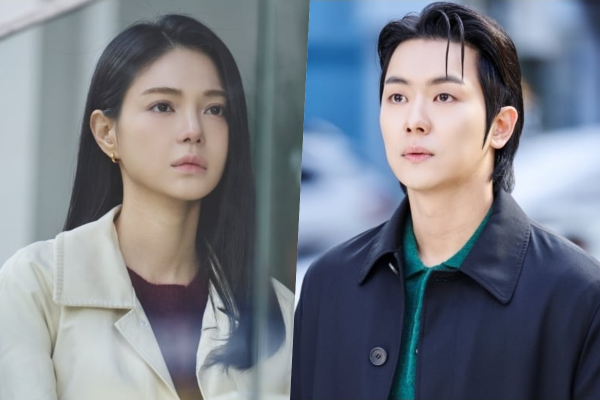 An Woo Yeon And Joo Se Bin Cross Paths Again After Their Breakup In “Doctor Shin”