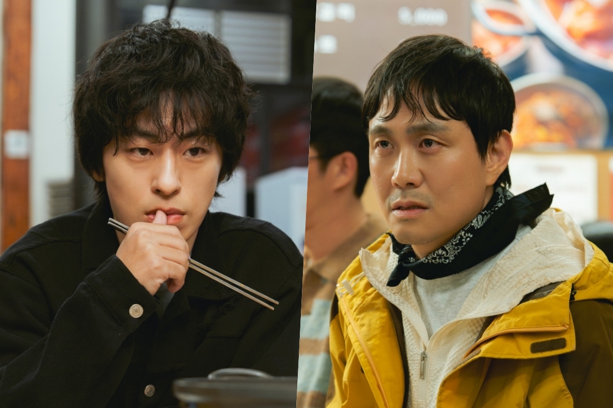 Oh Jung Se Strikes A Nerve During Childish Fight With Koo Kyo Hwan In “We Are All Trying Here”