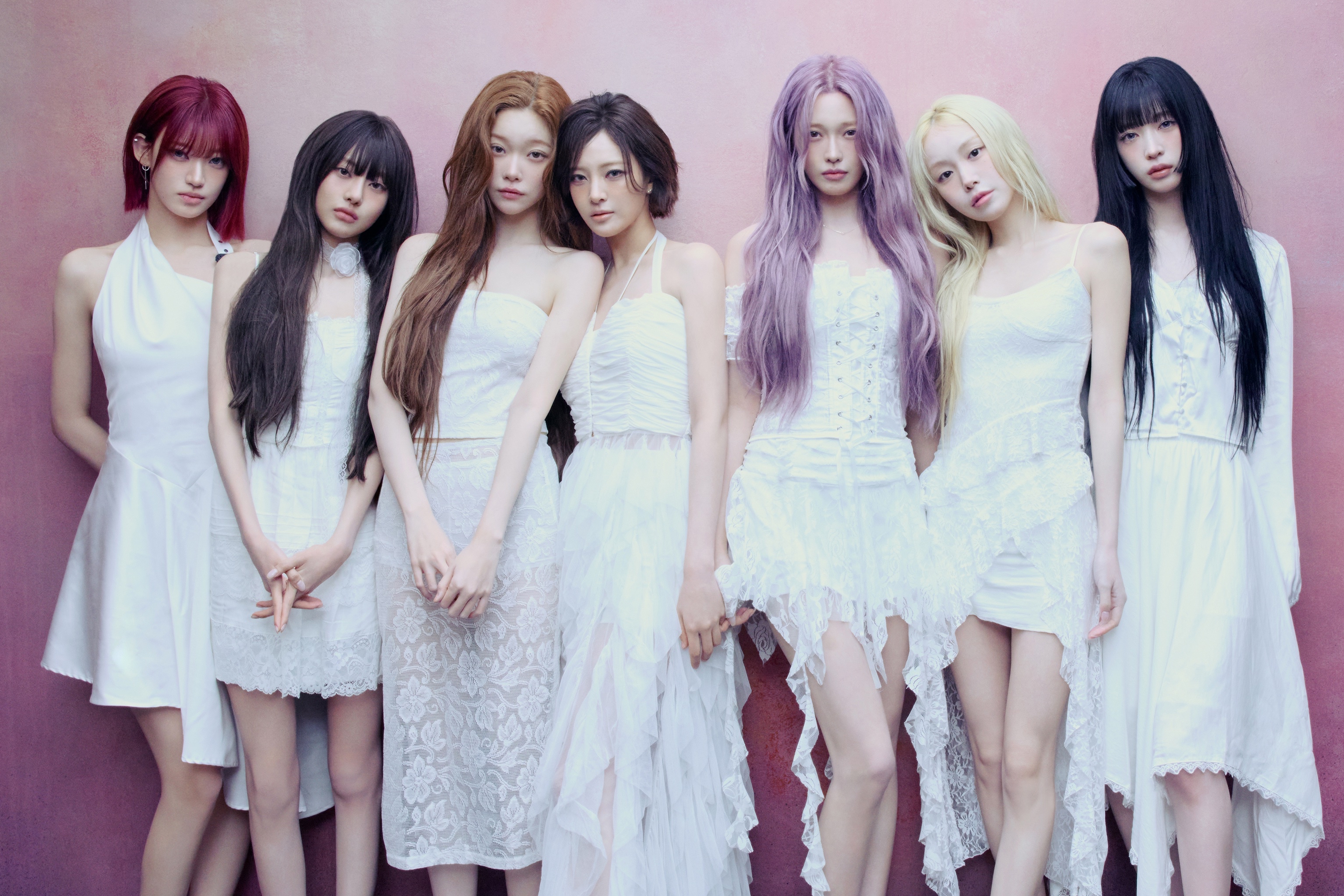 Billlie’s Agency Responds To Plagiarism Allegations Surrounding Recent Animated Video