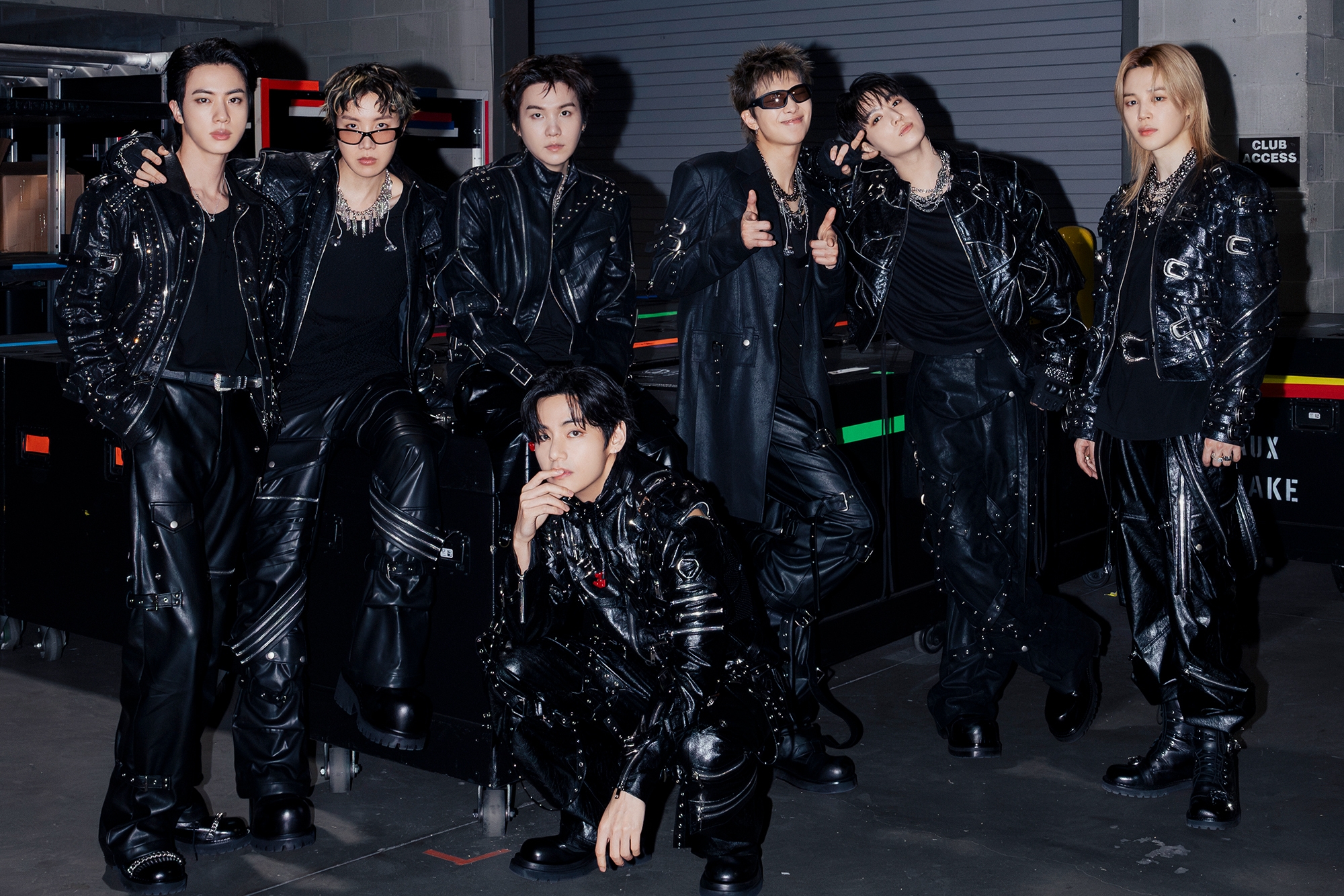 BTS’s “SWIM” Rises To New Peak On Billboard’s Pop Radio Airplay Chart + Tops Global 200 For 4th Week