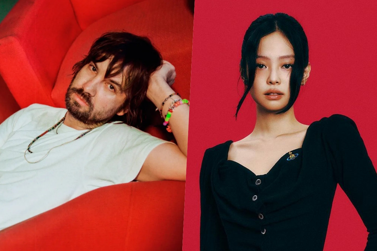 Jennie And Tame Impala’s “Dracula” Remix Becomes Both Singers’ 1st Song To Enter Top 15 Of Billboard Hot 100