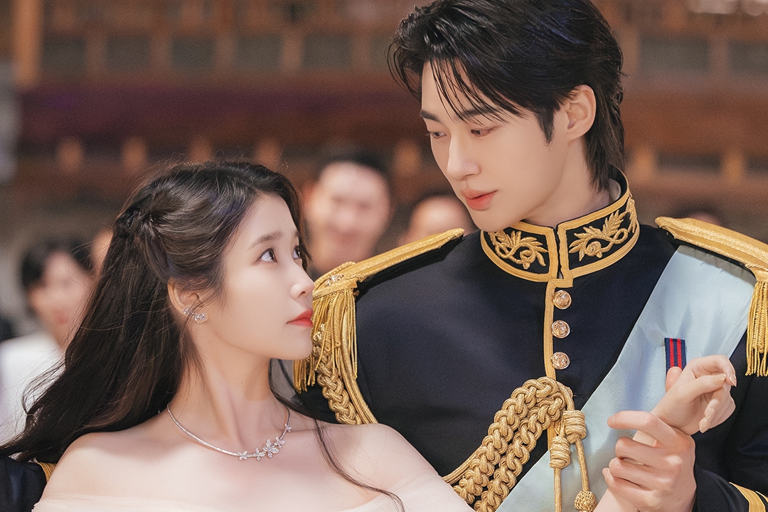 “Perfect Crown” And Its Stars Dominate Most Buzzworthy Drama And Actor Rankings