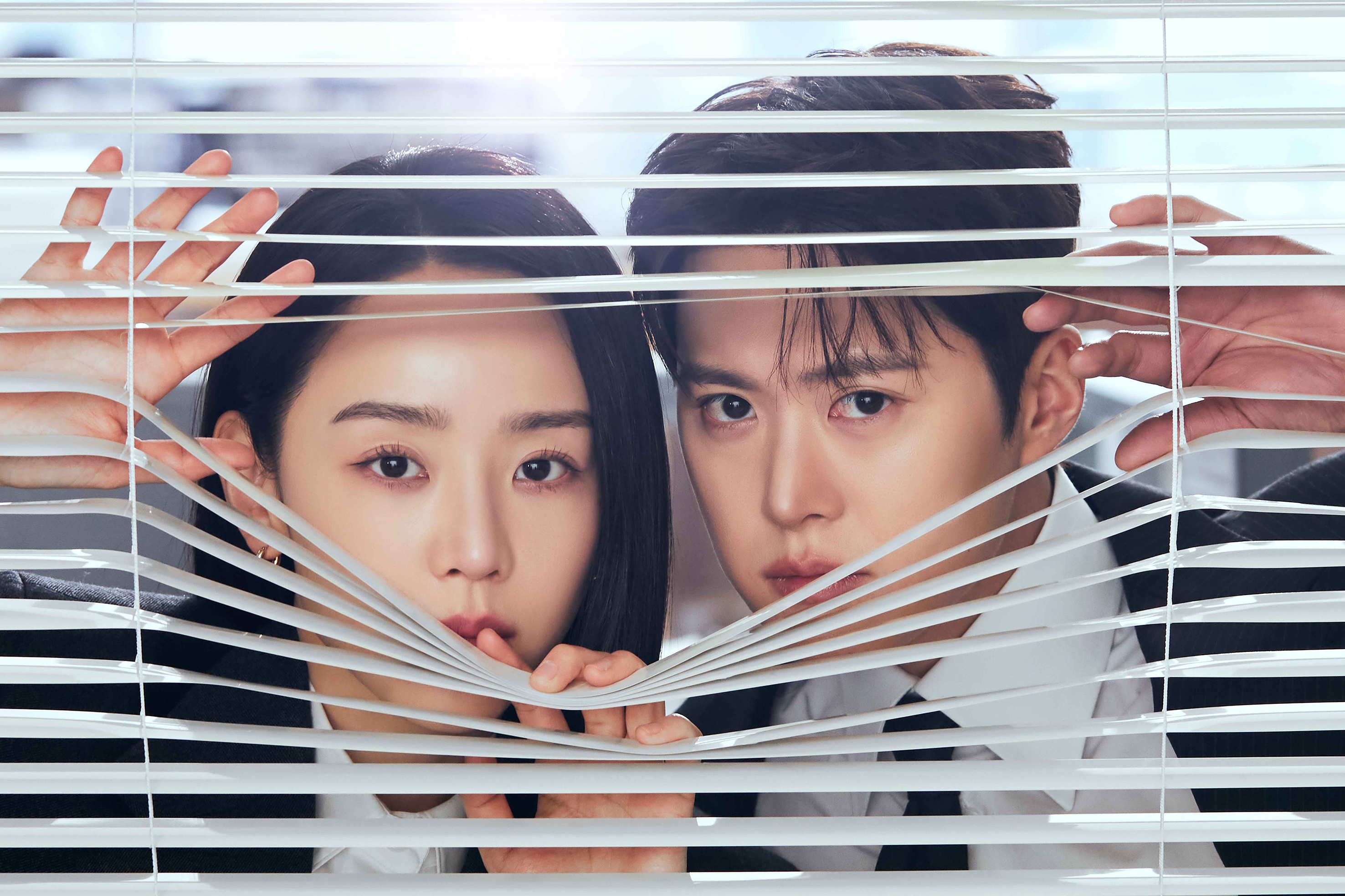 “Filing For Love” Ratings Rise Sharply For 2nd Episode