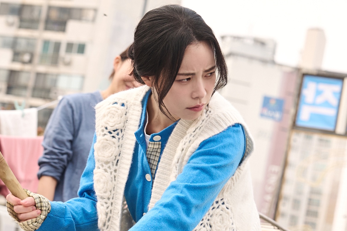 Lim Ji Yeon Takes Down The Bad Guys As A Joseon-Era Villain Herself In New Drama “My Royal Nemesis”