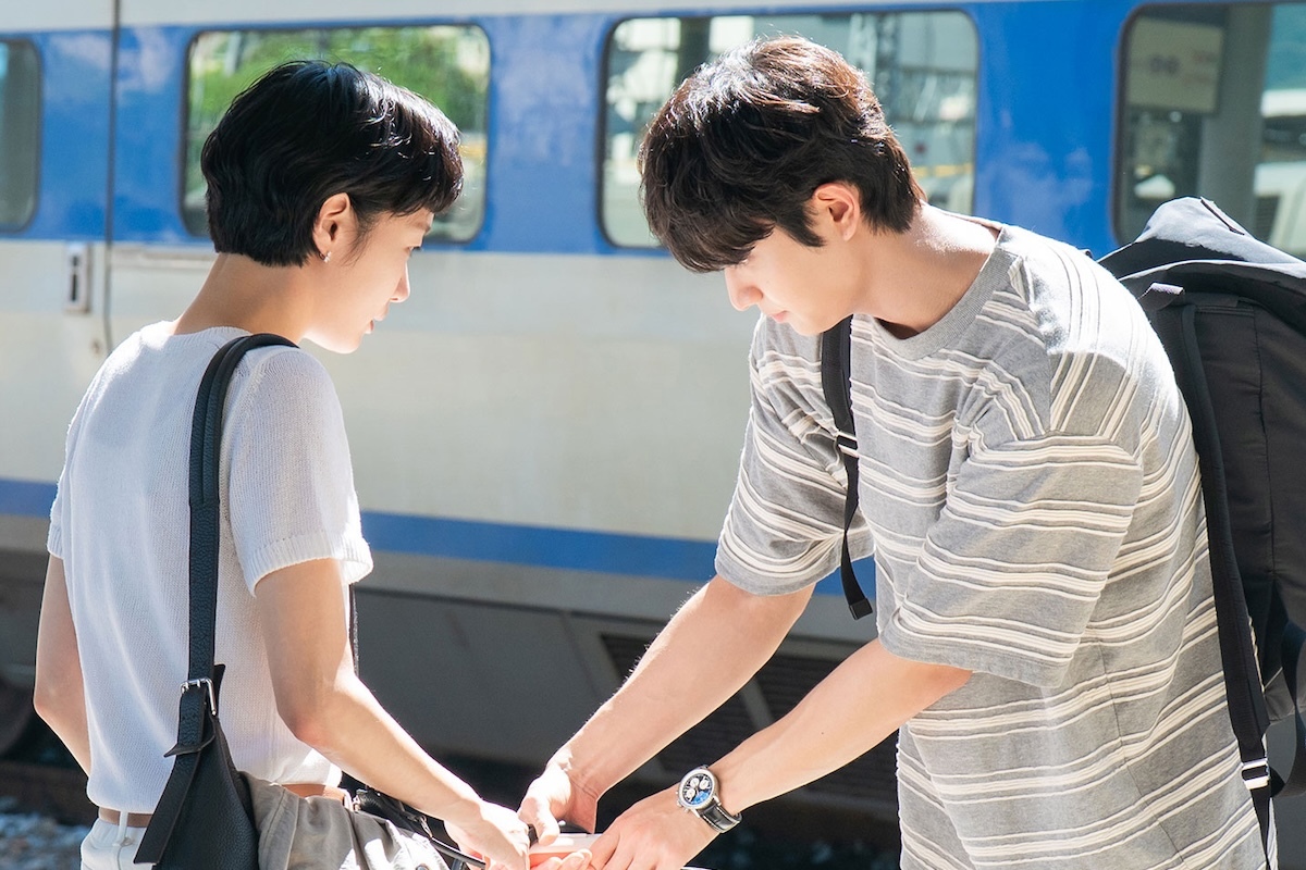 4 Times Episodes 3-4 Of “Yumi’s Cells 3” Gave Secondhand Embarrassment And Also The Giggle