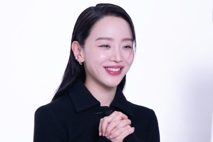 Shin Hae Sun Confirmed To Appear On “You Quiz On The Block”