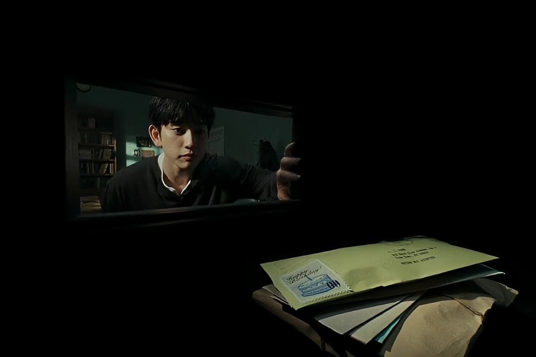 Watch: GOT7’s Park Jinyoung Announces Solo Comeback Date With “Said & Done” Trailer