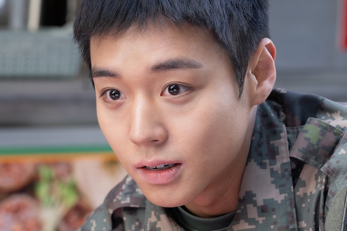 Park Ji Hoon Talks About Why He Chose To Star In “The Legend Of Kitchen Soldier,” Role Preparation, And More