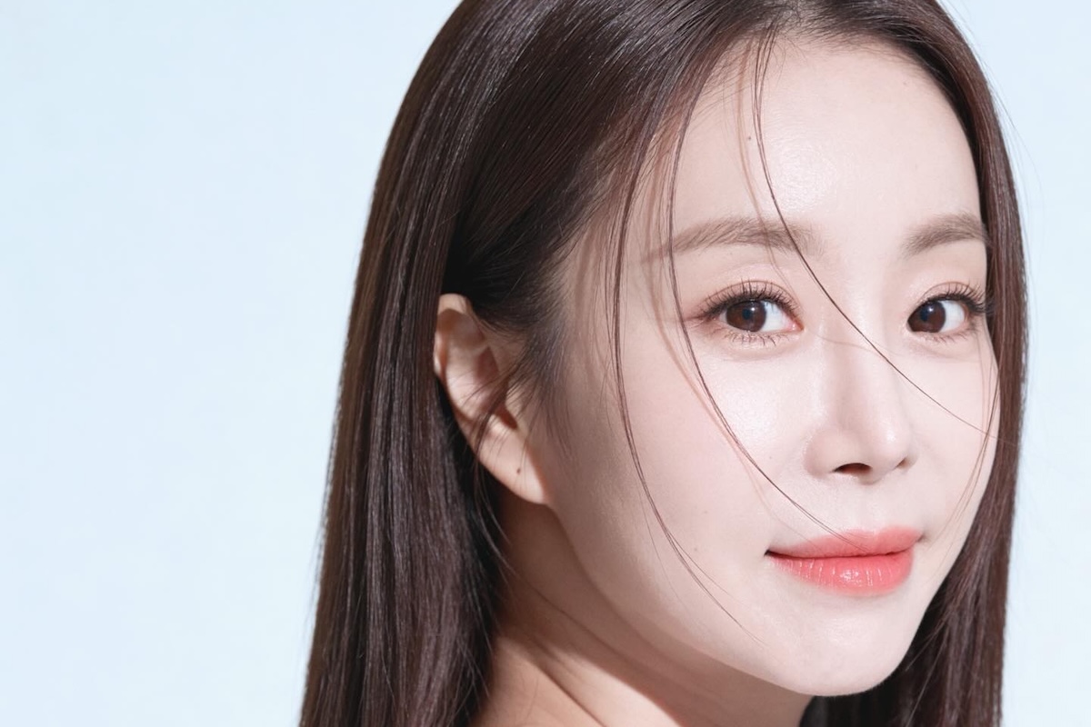 Han Da Gam Announces Pregnancy In Heartfelt Letter