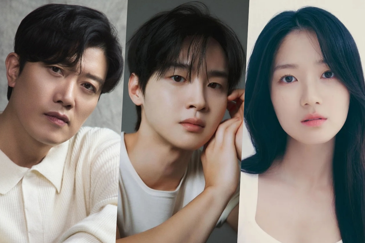 Park Hee Soon Reported + Jang Dong Yoon Joins Kim Hye Yoon In Talks For “The Miracles Of The Namiya General Store”