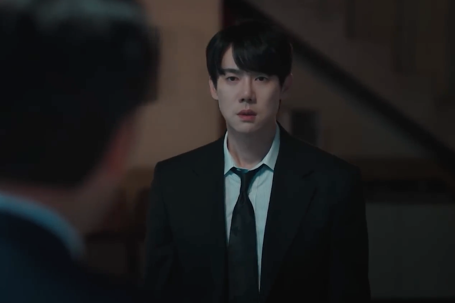 4 Times Episodes 13-14 Of “Phantom Lawyer” Gave Us Mixed Feelings