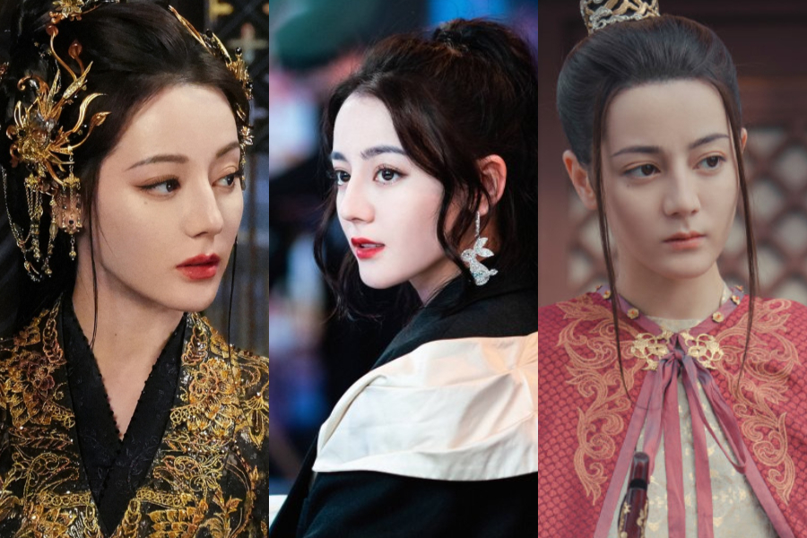 5 Dilraba Dilmurat C-Dramas To Watch If You Miss “Love Beyond The Grave”