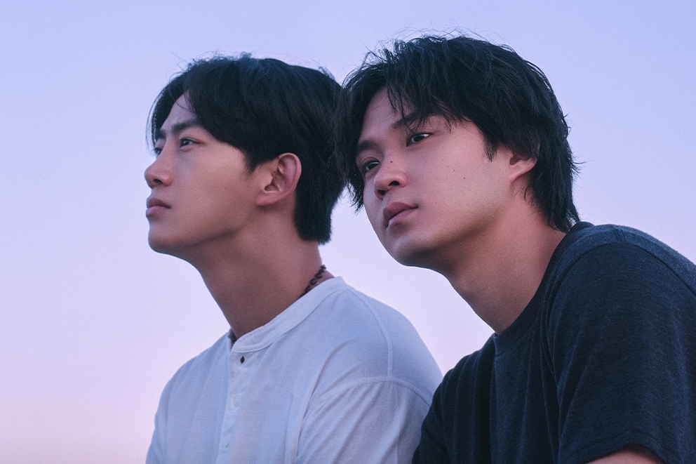 Watch: 2PM’s Taecyeon And Isomura Hayato Fall In Love In Trailer For New Romance Drama “Soul Mate”