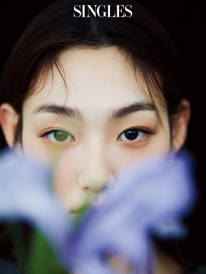 Gallery - Kang Mina Reveals She Confided In Seo In Guk About Her Concerns Over "If Wishes Could Kill" | Soompi