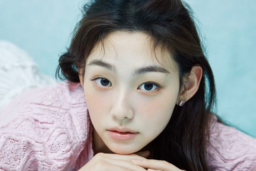 Kang Mina Reveals She Confided In Seo In Guk About Her Concerns Over “If Wishes Could Kill”