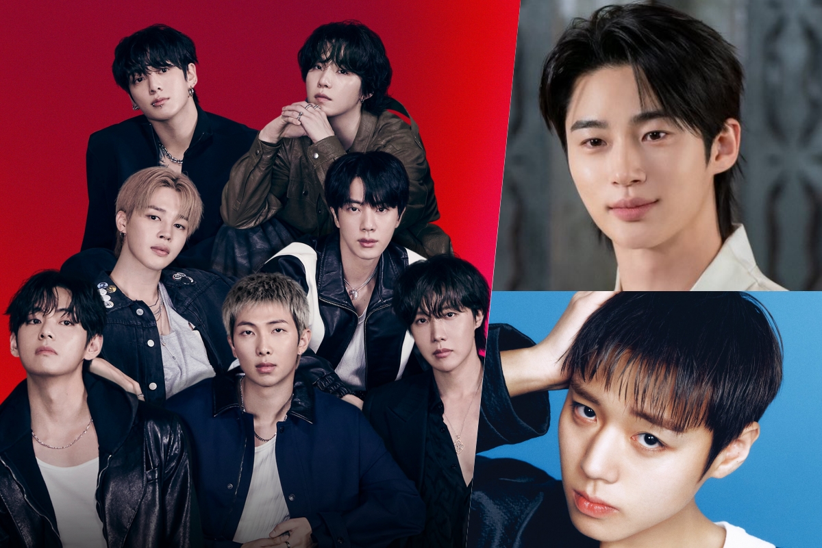 April Star Brand Reputation Rankings Announced