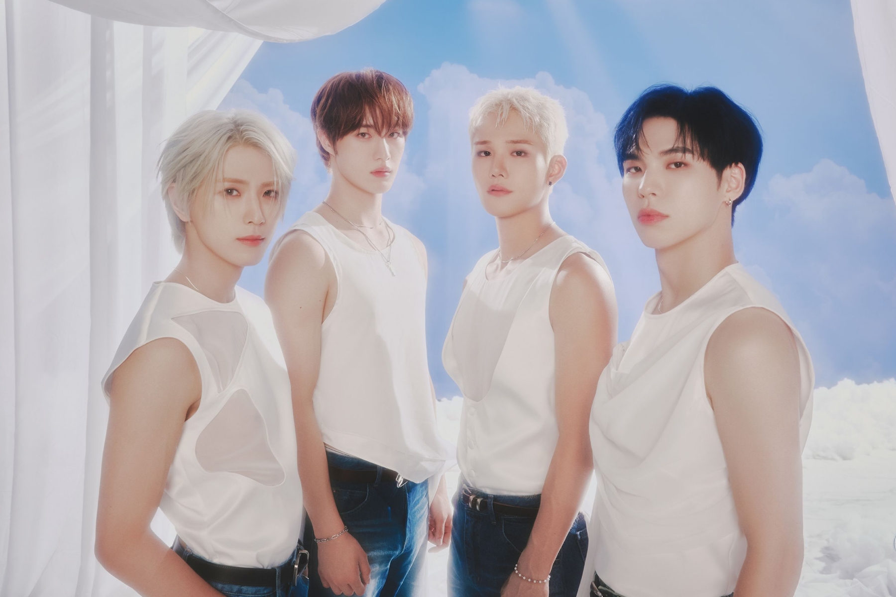 CIX To Conclude Group Activities + Yonghee To Enlist In Military