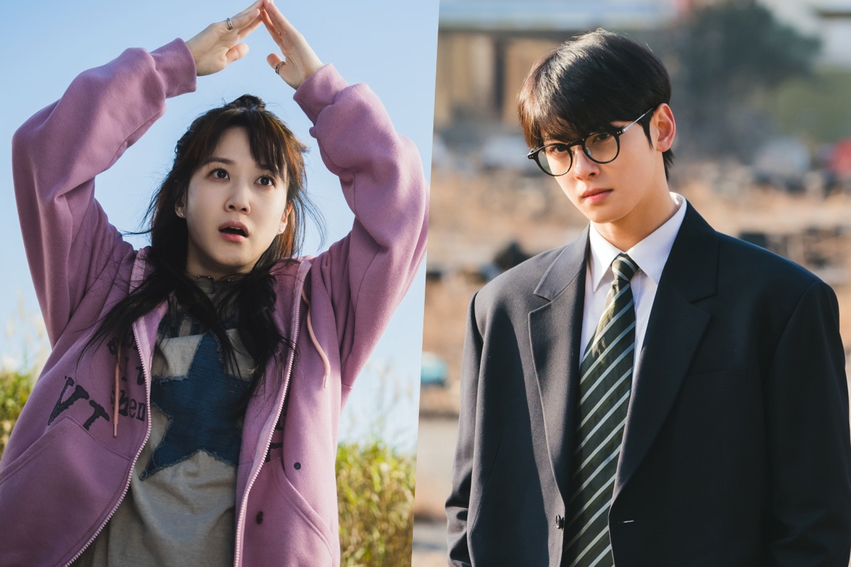 Park Eun Bin, Cha Eun Woo, And More Get Entangled In A Fight For Peace In New Action Comedy Drama “the Wonderfools”