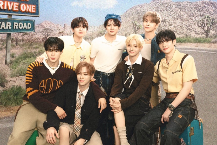 Watch: ALPHA DRIVE ONE Drops Teaser For 1st-Ever Comeback With “No School Tomorrow”