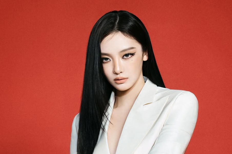 Watch: aespa’s Ningning Named Global Ambassador For Gucci