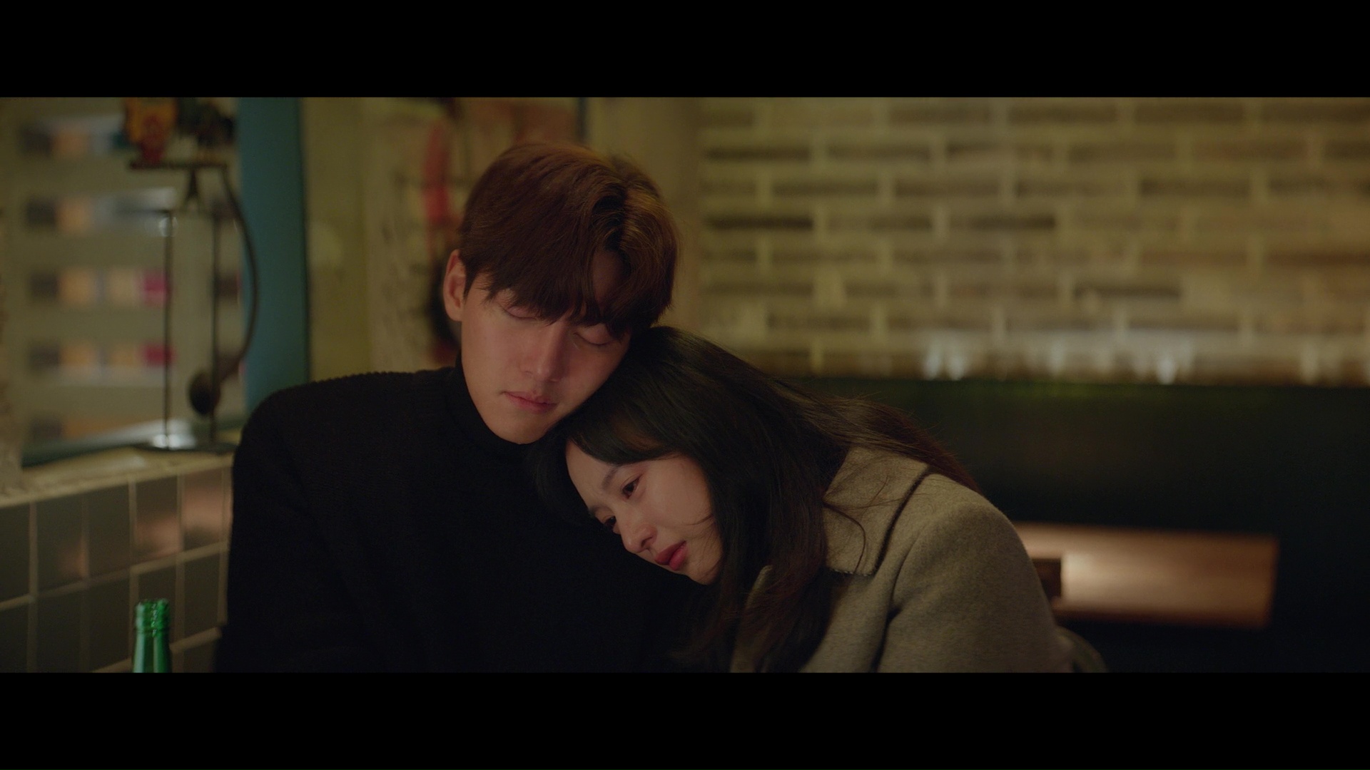 5 Best K-Drama Crying Scenes That Hit Hard