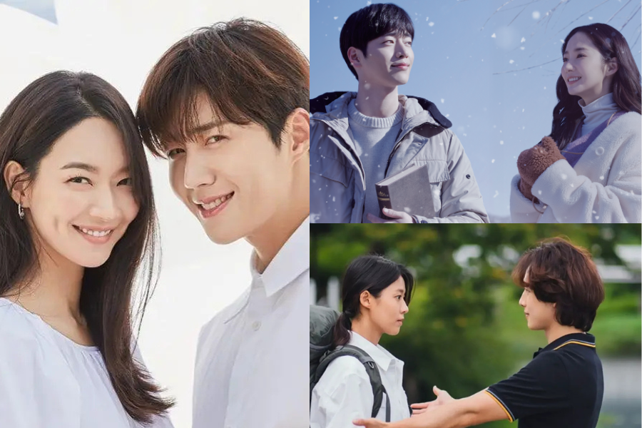 5 K-Dramas About Falling In Love In The Countryside